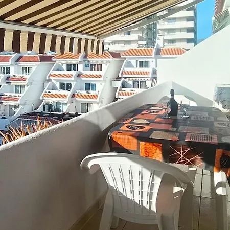 Floritas In Americas 44 Apartamento