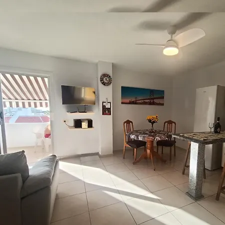 Floritas In Americas 44 Apartamento