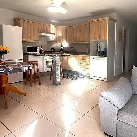 Floritas In Americas 44 Apartamento