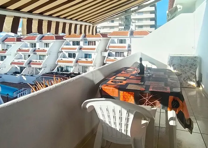 Floritas In Americas 44 Apartamento