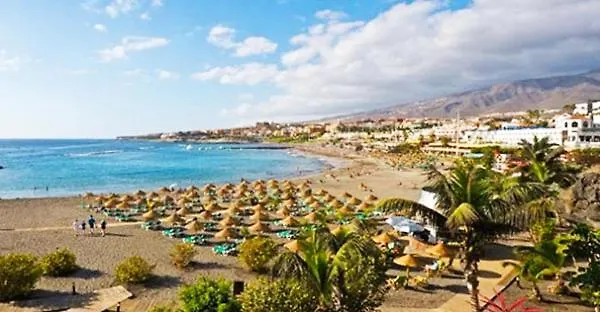 Floritas In Americas 44 Apartamento Arona (Tenerife)