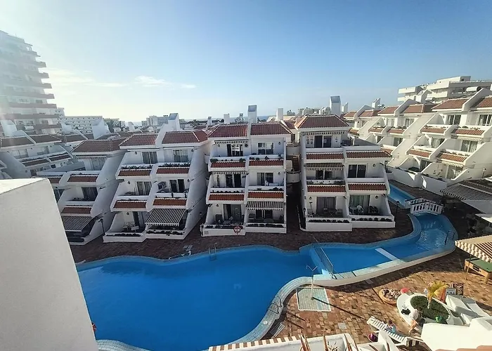 Floritas In Americas 44 Apartamento