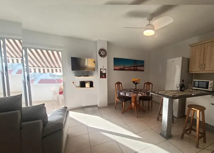 Floritas In Americas 44 Apartamento