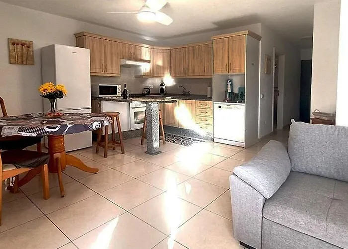 Floritas In Americas 44 Apartamento