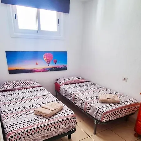 Floritas In Americas 44 * Arona (Tenerife)