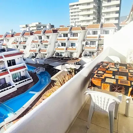 Floritas In Americas 44 Appartement