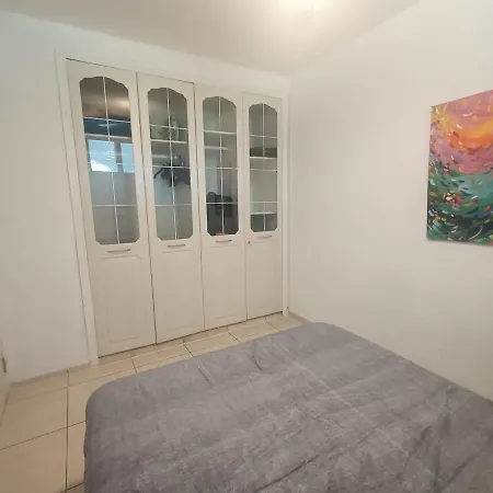 Apartment Floritas In Americas 44 Arona (Tenerife)