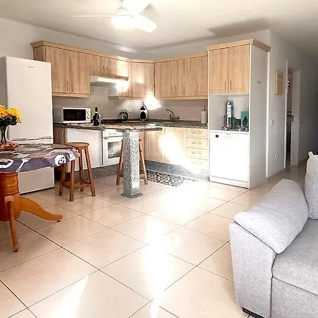 Floritas In Americas 44 * Arona (Tenerife)