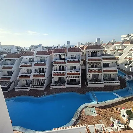 Floritas In Americas 44 Appartement
