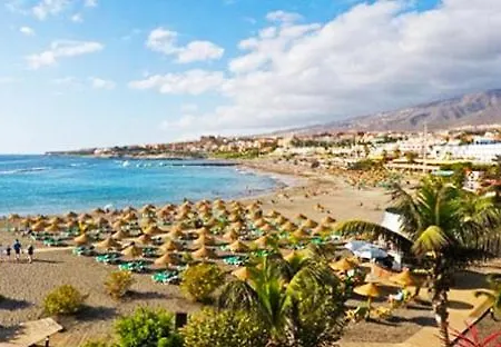 Floritas In Americas 44 Apartamento Arona (Tenerife)